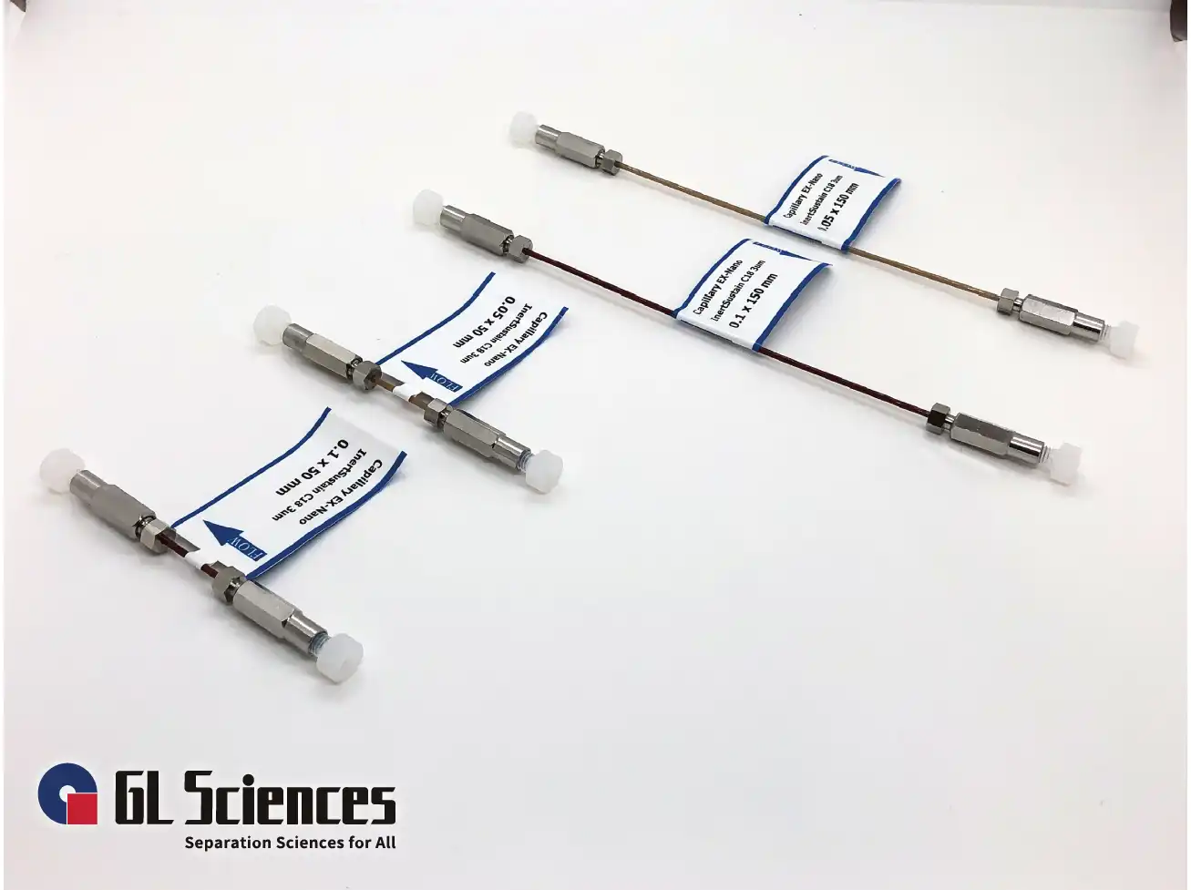 GL Sciences HPLC and LC/MS Columns